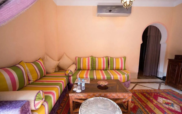 Kasbah Dar Ilham