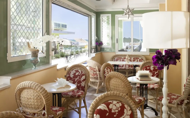 Hotel Orizzonte