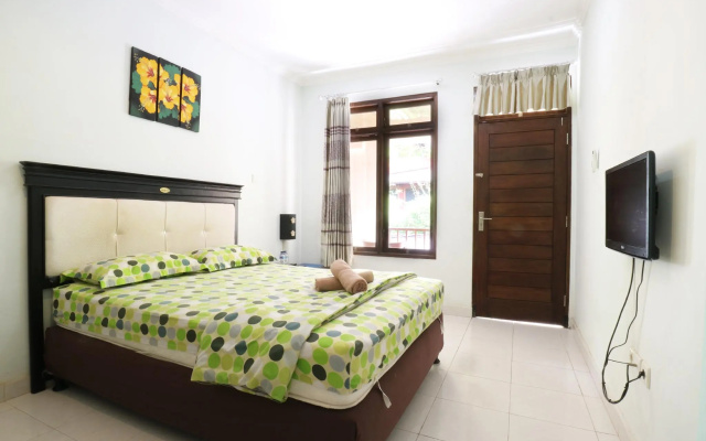 Mustika Inn