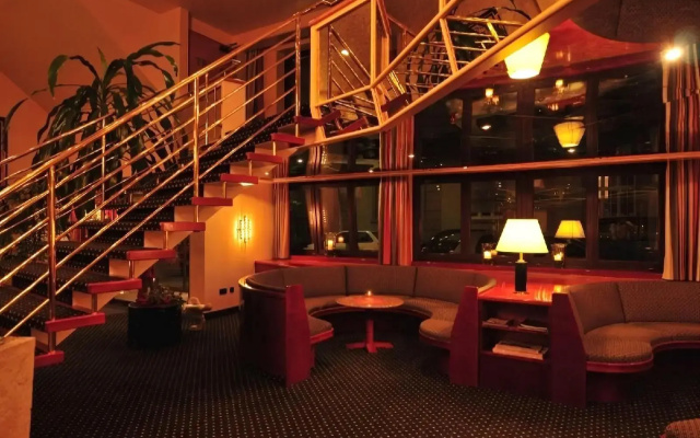 Rio Hotel