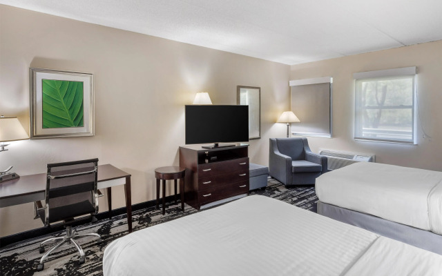 Best Western Owego Inn