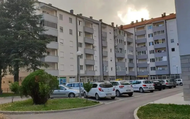 Apartman Jovanka 2