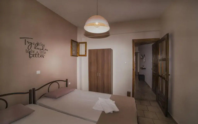 Anastasiadis House