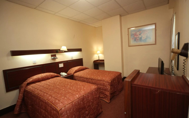Bristol Hotel
