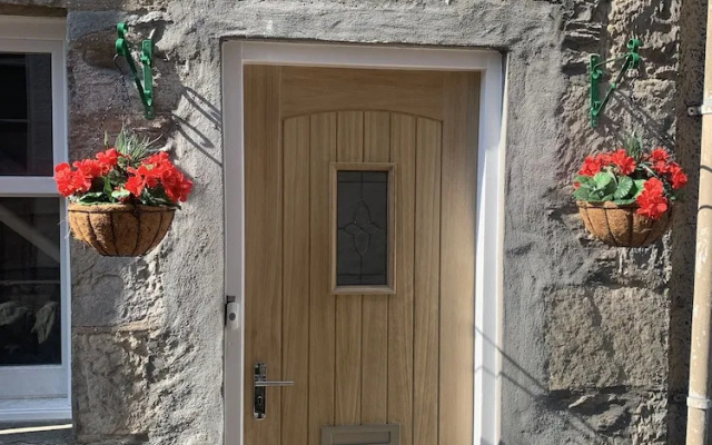 1 Bed Flat - Sleeps 2 - Wifi