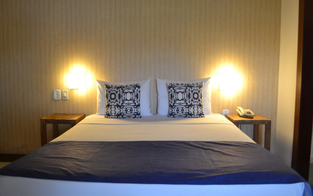 Blu Smart Stay