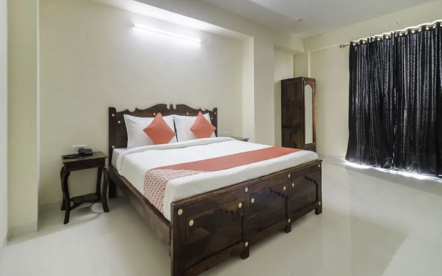 OYO 26950 Flagship Twisha Jaipur Inn