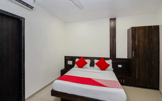 OYO 3630 Hotel Ajwa