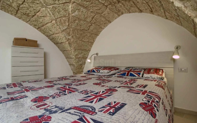 Sentiero Del Ciolo, Esclusivo Monolocale Nel Borgo