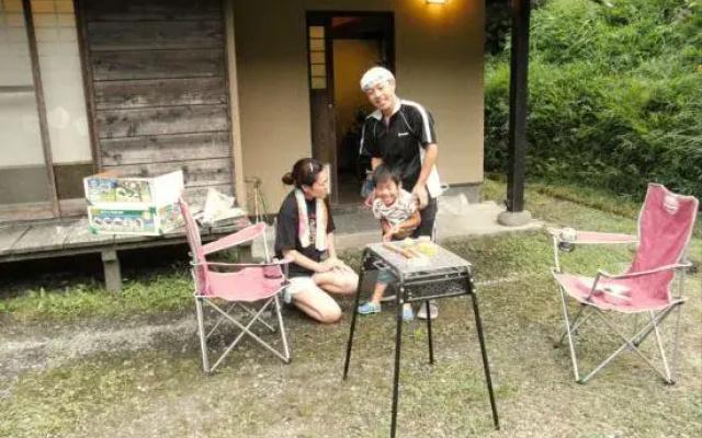 Pension Hisui