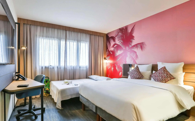 Novotel Sorocaba