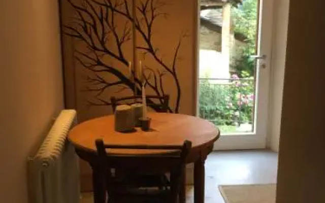 B&B Valle Spluga Il Pertugio