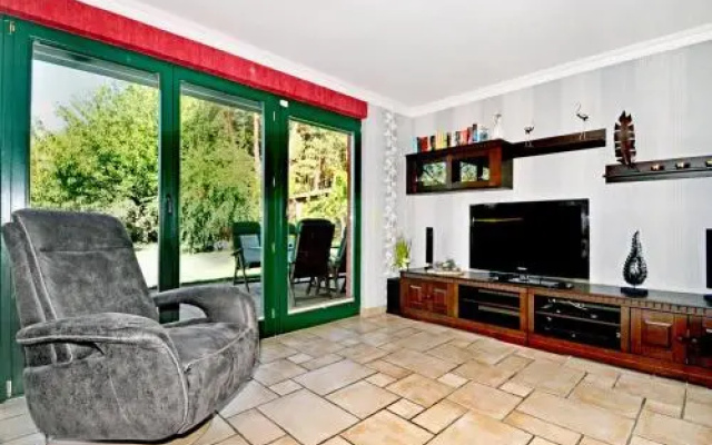 Ferienhaus Zirchow 2