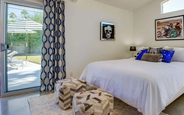 Jagger House Holiday home 3