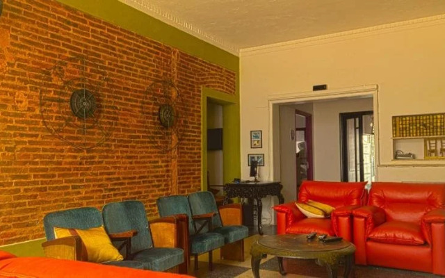 Rosario Global House