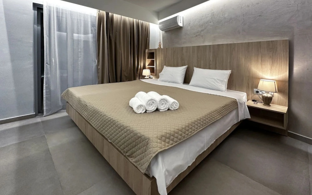 RodosRooms