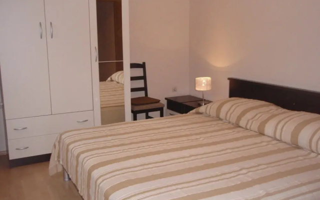 Žana - Ground Floor Apartments With sea View - A1