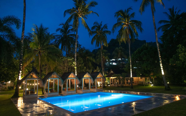 Le 48, Zen & Happy Resort