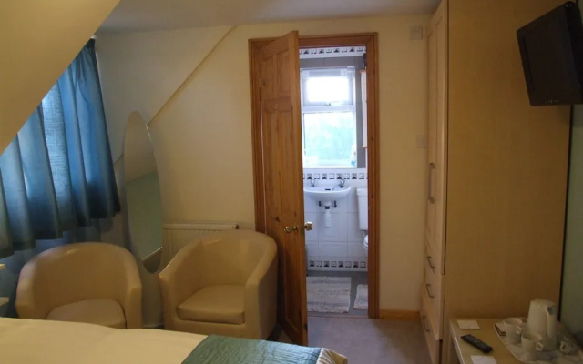 Tasman Bed Breakfast