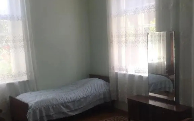 Guest House Kumayri