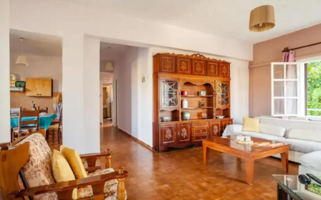 Rena's Hospitality walk to the beach,10min to Chania!
