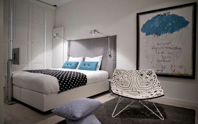 Boutique Hotel MANNA - Quality Lodgings