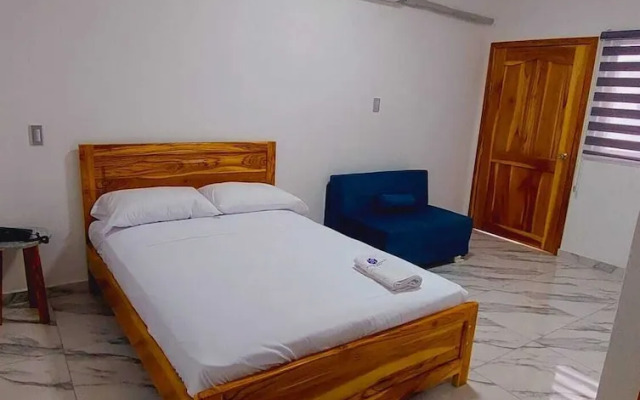 Hostal Amelia de la Rosa