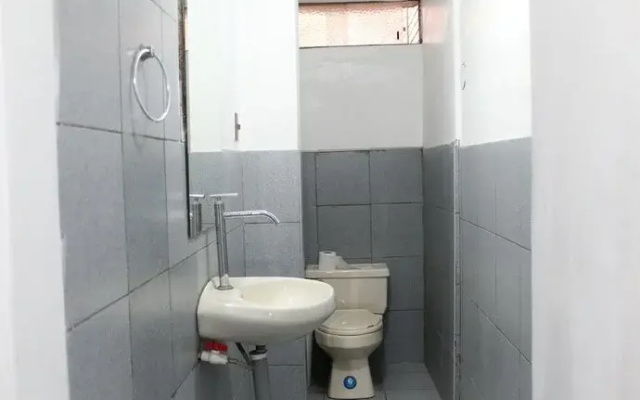 Arantza Suites