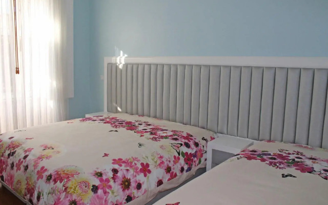 Grande Oceano Guest House