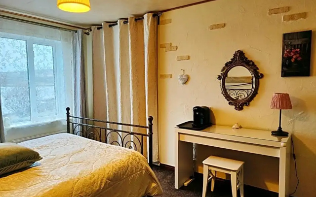 Waterfront Rest B&B