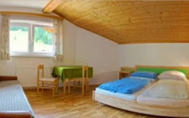 Jugendgästehaus Steiner