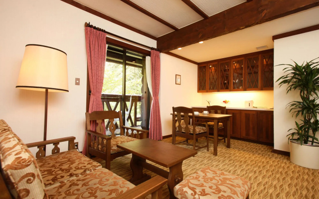 Kamikochi Imperial Hotel