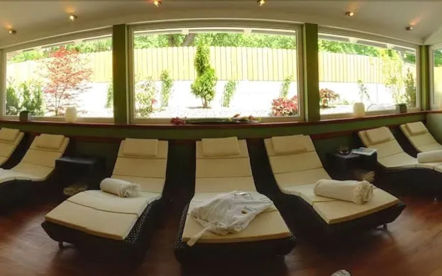 Landhotel Moerisch