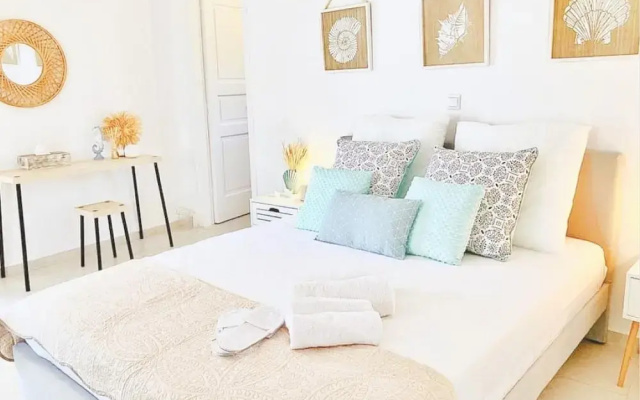 Athena Family Suite Mykonos