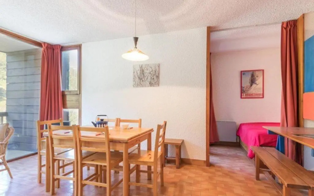 Appartement Serre Chevalier, 2 pièces, 6 personnes - FR-1-330E-32