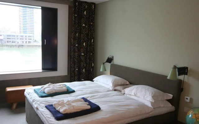 Speicher7 Hotel