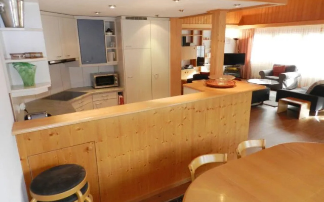 Schmiede-Stöckli - Three Bedroom