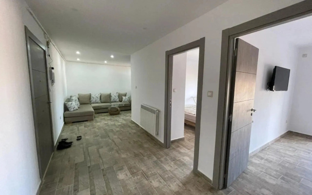 Residence safwa