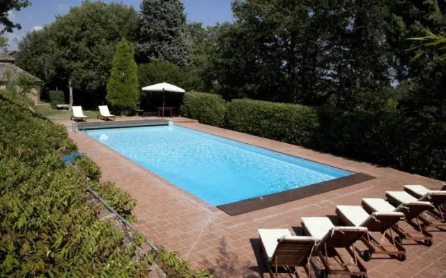Villa Meleto