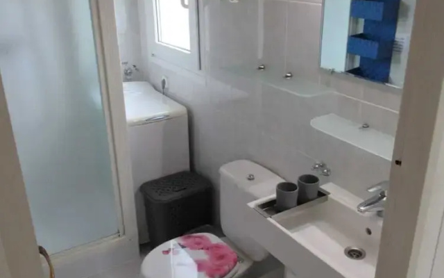 Casa Inmobahia - Montgri 205