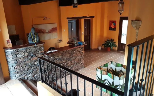 Hotel Maravedi