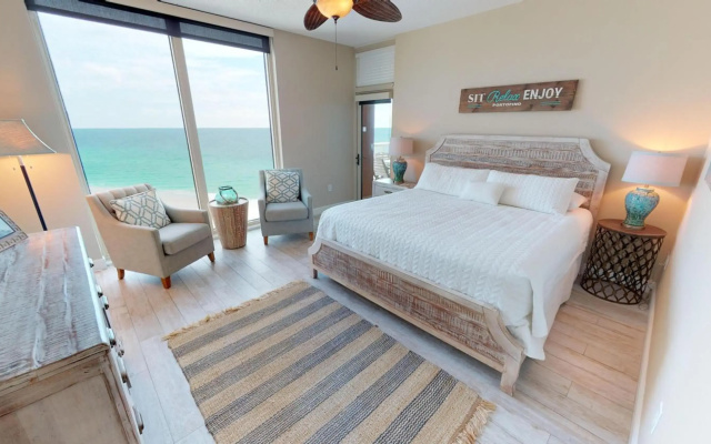 Portofino Tower 3 Unit 1601