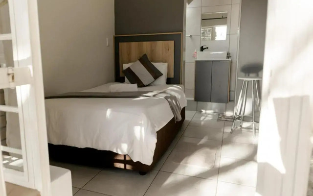 Alte Welkom Guesthouse