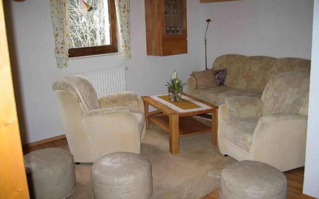 Ferienwohnung Schartenschmiede