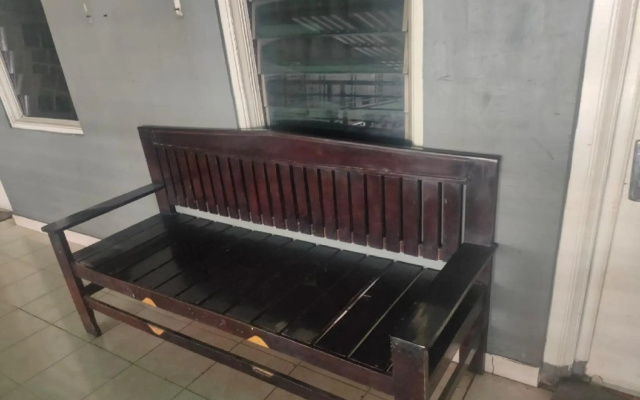 OYO 90753 Graha Sekar Wangi