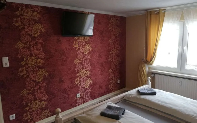 Eleonora Apartment