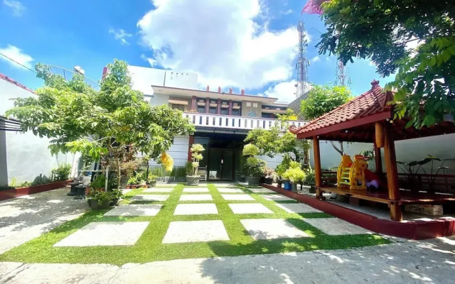 Berkah Syariah