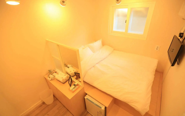 Hi Guesthouse Insadong