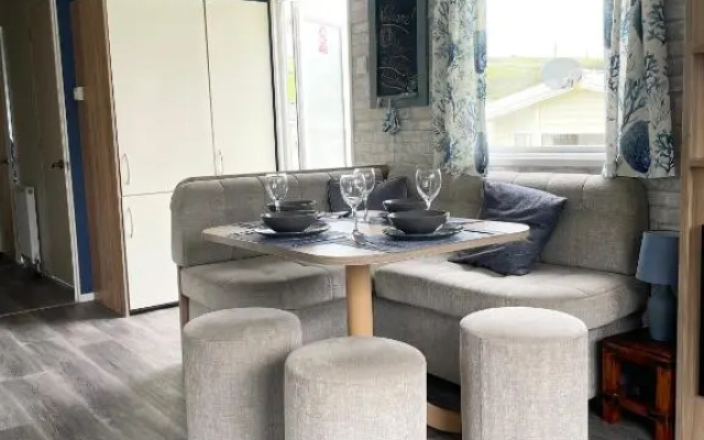 Newquay Bay Resort - Sea Breeze 61