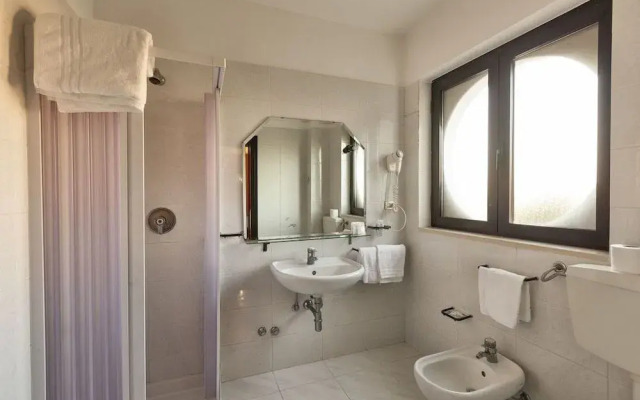 Hotel Ristorante Venusia